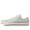 Converse x Urban Research Chuck Taylor All Star Glitter Ox “Silver”