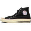 Converse x V Baron Chuck Taylor All Star Hi “Black”