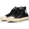 Converse x V Baron Chuck Taylor All Star Hi “Black”