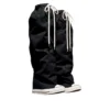 Converse x Vaquera Chuck Taylor All Star XXXHi Slouch Wedge “Black”
