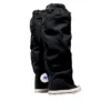 Converse x Vaquera Chuck Taylor All Star XXXHi Slouch Wedge “Black”