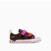 Converse x Wonka Chuck Taylor All Star Easy On Low Top “Brown”