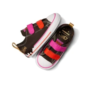 Converse x Wonka Chuck Taylor All Star Easy On Low Top “Brown”