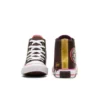 Converse x Wonka Chuck Taylor All Star High Top “Velvet Brown”