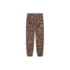 Converse x Wonka French Terry Jogger Asia Sizing “Brown”