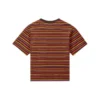 Converse x Wonka Striped T-Shirt Asia Sizing “Multi Color”