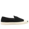 Converse x Yu Nagaba Jack Purcell Loafer “Black White”