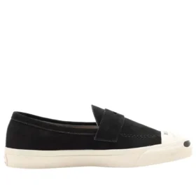 Converse x Yu Nagaba Jack Purcell Loafer “Black White”