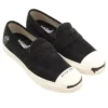 Converse x Yu Nagaba Jack Purcell Loafer “Black White”