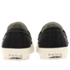 Converse x Yu Nagaba Jack Purcell Loafer “Black White”