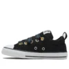 Converse x Z-Street Chuck Taylor All Star Low “Black”