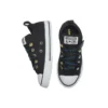 Converse x Z-Street Chuck Taylor All Star Low “Black”