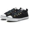 Converse x Z-Street Chuck Taylor All Star Low “Black”