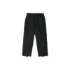 Convertible Pants Asia Sizing “Black”