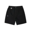 Convertible Pants Asia Sizing “Black”