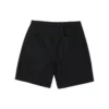 Convertible Pants Asia Sizing “Black”
