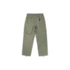 Convertible Pants Asia Sizing “Green”