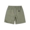 Convertible Pants Asia Sizing “Green”