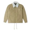 Cool City YOTR Jacket Asia Sizing “Tan”
