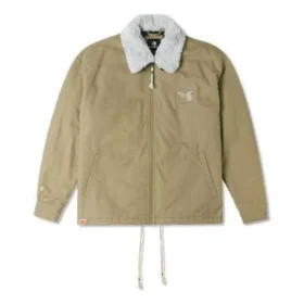 Cool City YOTR Jacket Asia Sizing “Tan”
