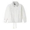 Cool City YOTR Jacket Asia Sizing “White”