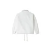 Cool City YOTR Jacket Asia Sizing “White”