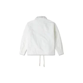 Cool City YOTR Jacket Asia Sizing “White”