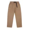 Cord Cargo Pants Asia Sizing “Nomad Khaki”