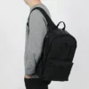 CORDURA Street 22 Backpack “Black”