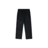 Corduroy Double Pleat Chino Pant Asia Sizing “Black”
