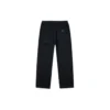 Corduroy Pant Asia Sizing “Black”