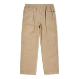 Corduroy Pant Asia Sizing “Khaki”