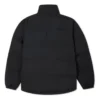 Core Puffer Textile Jacket Asia Sizing “Black”