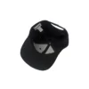 Core Snapback Cap “Black”