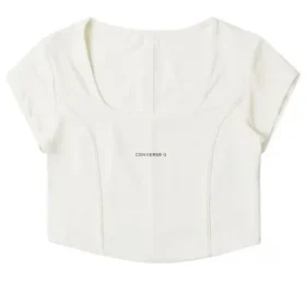 Corset Top Asia Sizing “Egret”