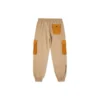 Cotton Pants Asia Sizing “Khaki”