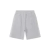 Cotton Short Asia Sizing “Grey”