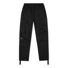 Counter Climate Cargo Pants Asia Sizing “Black”