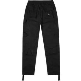 Counter Climate Cargo Pants Asia Sizing “Black”