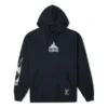 Counter Climate Hoodie Asia Sizing “Black”
