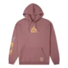 Counter Climate Hoodie Asia Sizing “Pink Mauve”