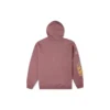 Counter Climate Hoodie Asia Sizing “Pink Mauve”