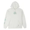 Counter Climate Hoodie Asia Sizing “White”