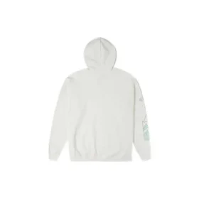 Counter Climate Hoodie Asia Sizing “White”