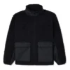 Counter Climate Sherpa Jacket Asia Sizing “Black”