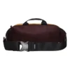 Counter Climate Sling Pack Waist Bag “Black Brown”
