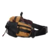 Counter Climate Sling Pack Waist Bag “Black Brown”