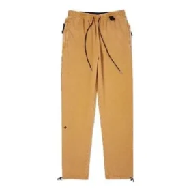 Court-Ready Cloud Washed Dagger Pants Asia Sizing “Wheat”