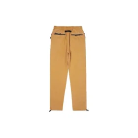 Court-Ready Cloud Washed Dagger Pants Asia Sizing “Wheat”