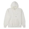 Cozy Utility Hoodie Asia Sizing “White”